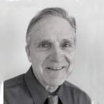 Lou Bartholome, MA, LP